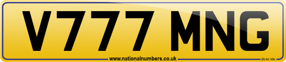 V777 MNG