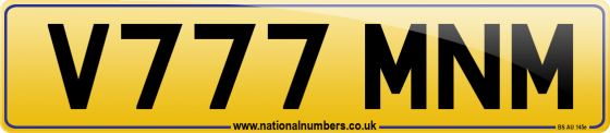 V777 MNM