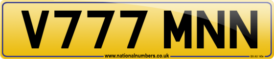 V777 MNN