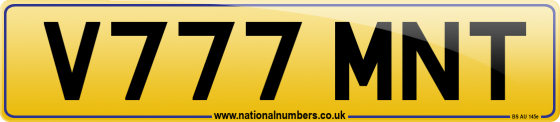 V777 MNT