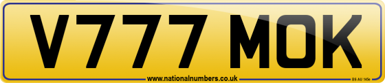 V777 MOK