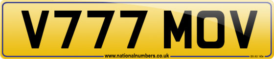 V777 MOV