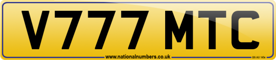 V777 MTC