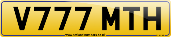 V777 MTH