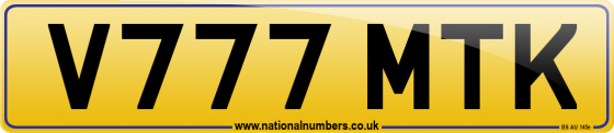 V777 MTK