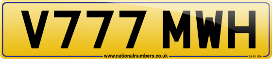 V777 MWH