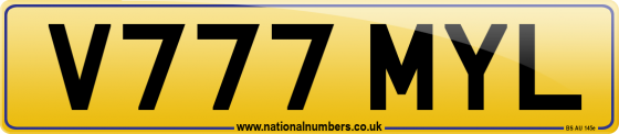 V777 MYL