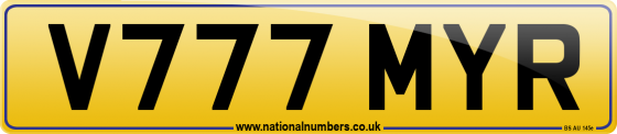 V777 MYR
