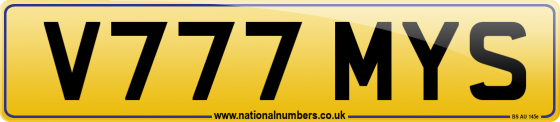 V777 MYS