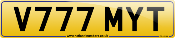 V777 MYT