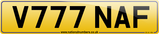 V777 NAF