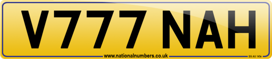 V777 NAH