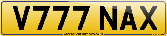 V777 NAX