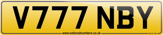 V777 NBY