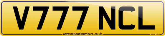 V777 NCL