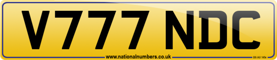 V777 NDC