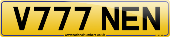 V777 NEN