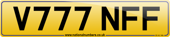 V777 NFF