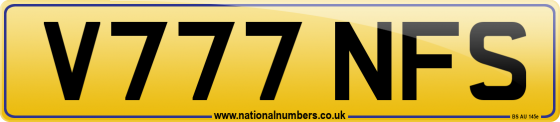 V777 NFS
