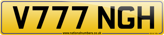 V777 NGH