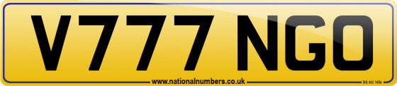 V777 NGO