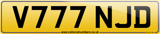 V777 NJD