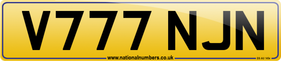 V777 NJN