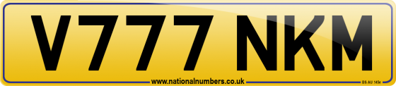 V777 NKM