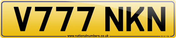 V777 NKN