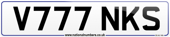 V777 NKS