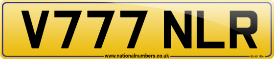 V777 NLR