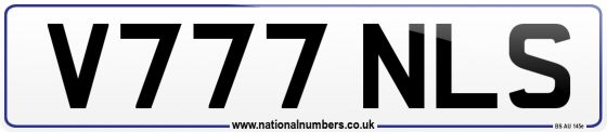 V777 NLS
