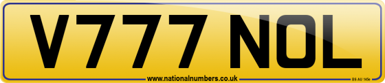 V777 NOL