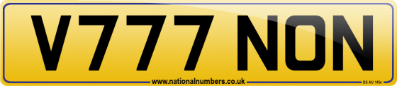 V777 NON