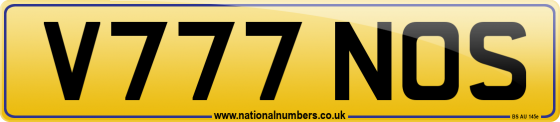 V777 NOS