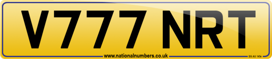 V777 NRT