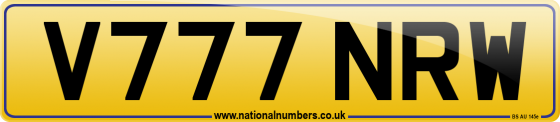 V777 NRW