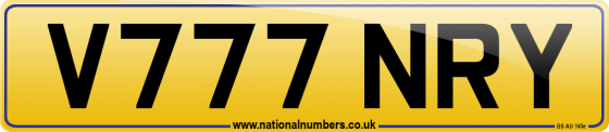 V777 NRY