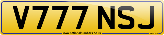 V777 NSJ