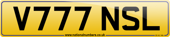 V777 NSL