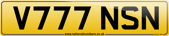 V777 NSN
