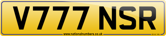 V777 NSR