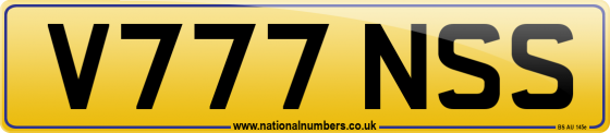 V777 NSS