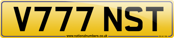 V777 NST