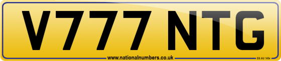 V777 NTG