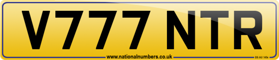 V777 NTR