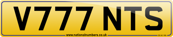 V777 NTS