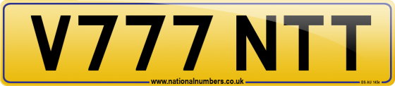V777 NTT
