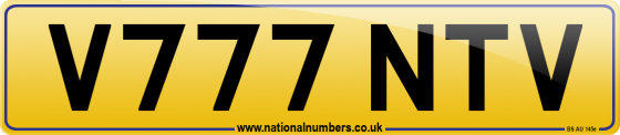 V777 NTV