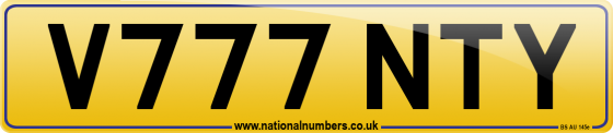 V777 NTY